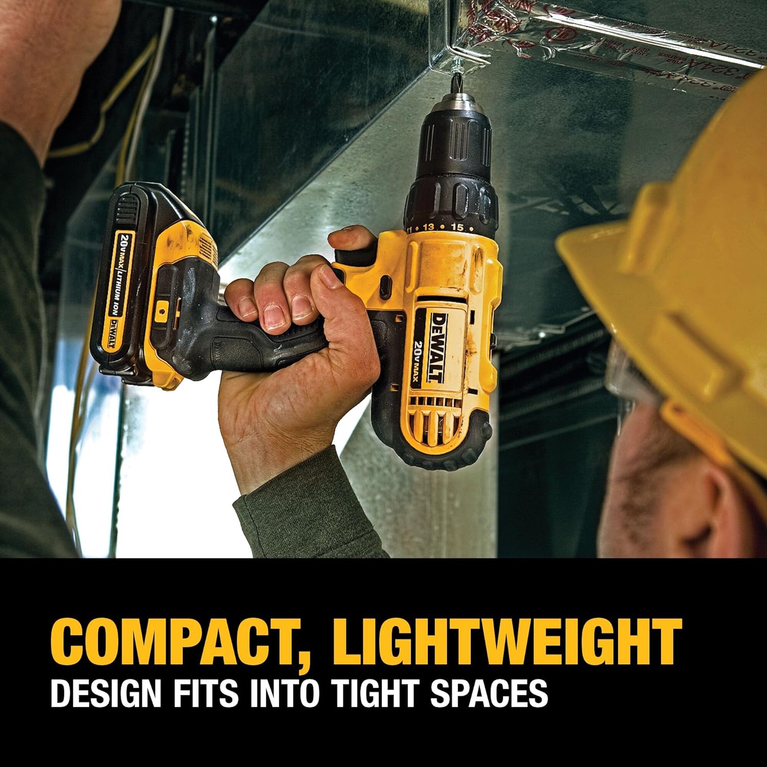 Don’t Drill Around: This DeWalt Cordless Drill is a Crowd Favorite with Over 40,000 Reviews