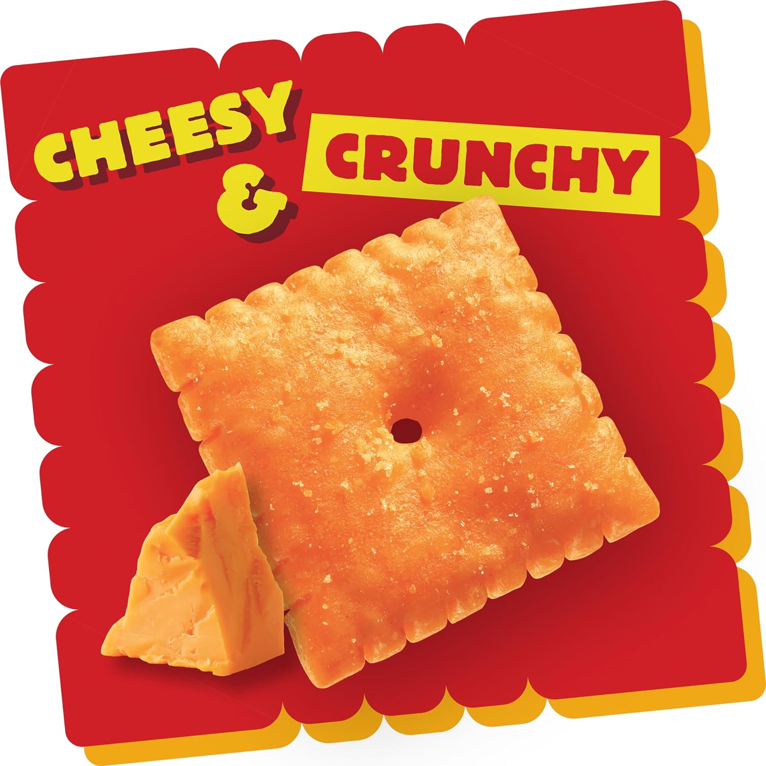 Cheez-It Takes a Bite Out of the WNBA: Named First Official Snack of Caitlin Clark’s Indiana Fever